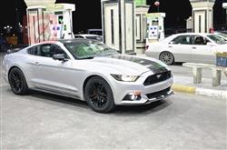 فورد موستانج